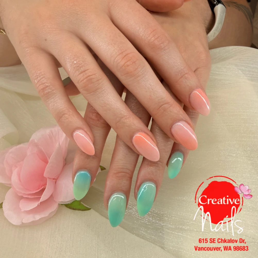 Creative Nails